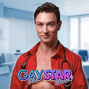 Gay Pornstar Harem