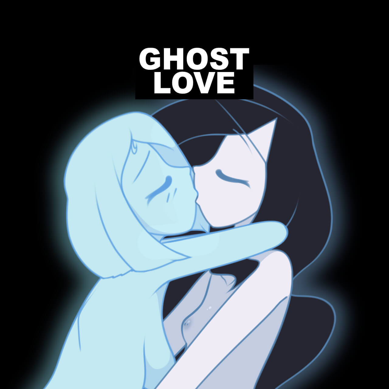 Ghost Love - Visual Novel Sex Game | Nutaku