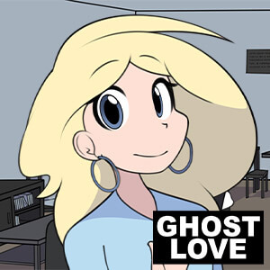 Ghost Love