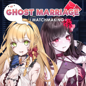 Ghost Marriage Matchmaking