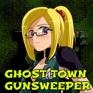 Ghost Town Gunsweeper
