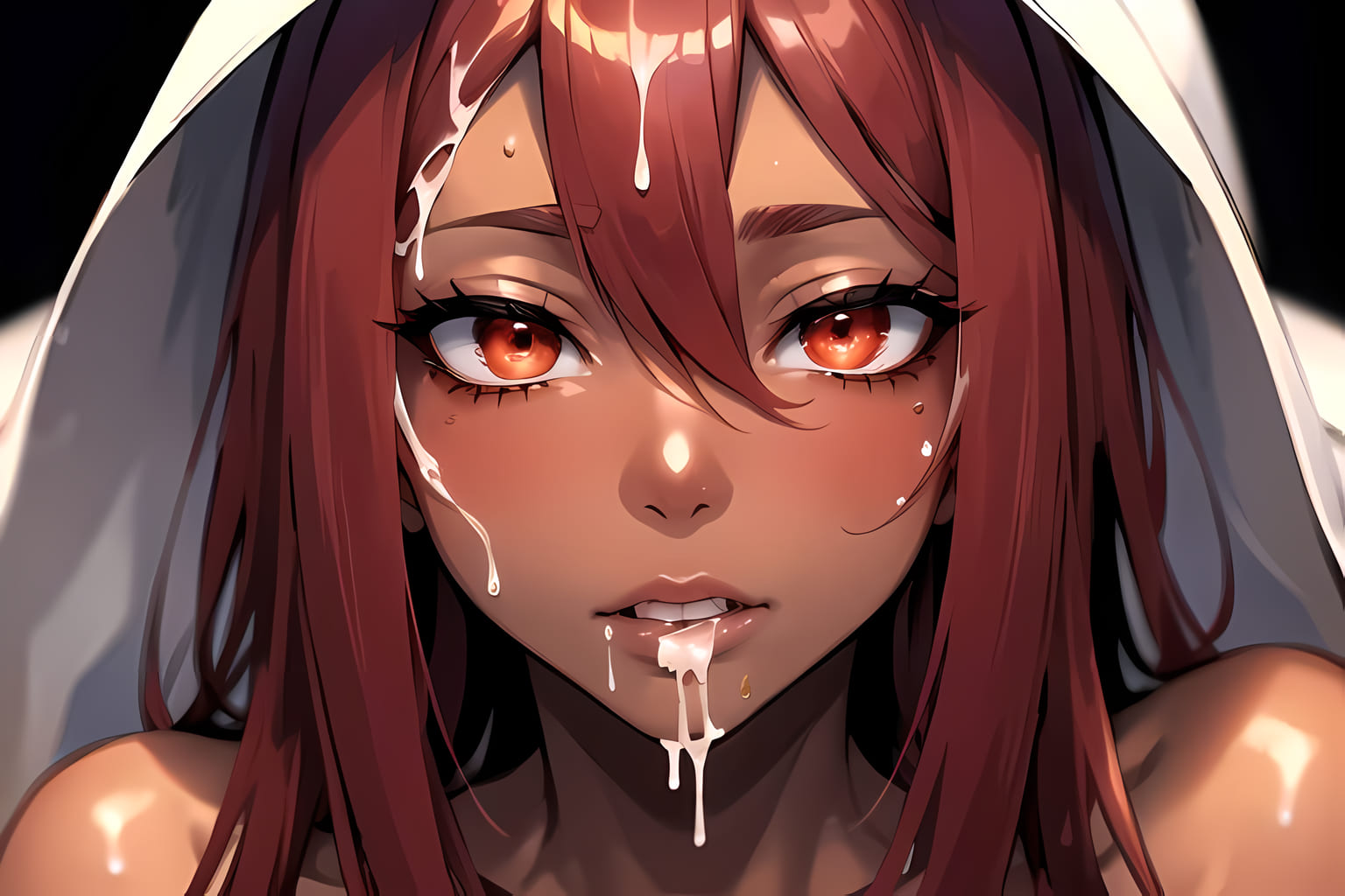 casualJeu - Ginger Puzzle