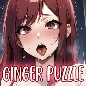 Ginger Puzzle