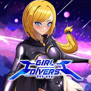 Girldivers