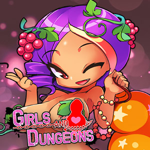 Girls And Dungeons
