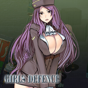 Girls Defence