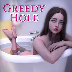 GreedyHole