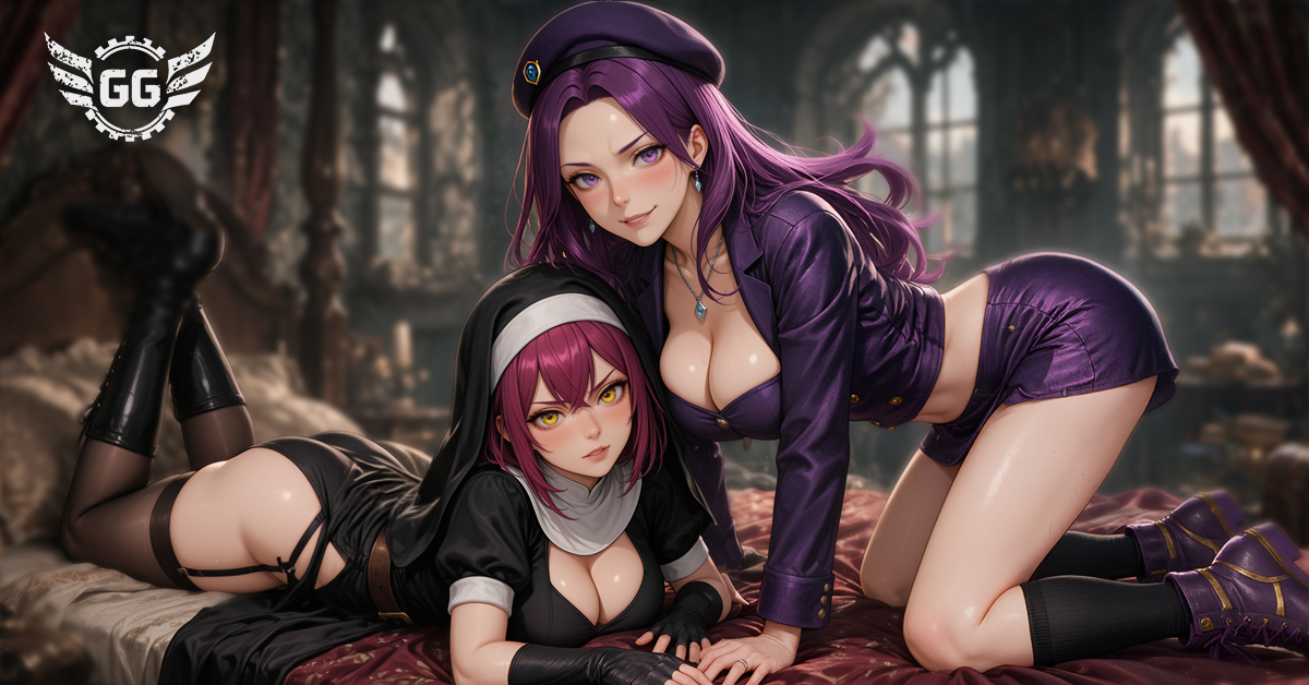 www.nutaku.net