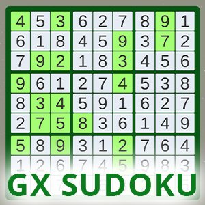 GX Sudoku