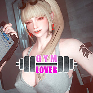 Gym Lover Chapter 1