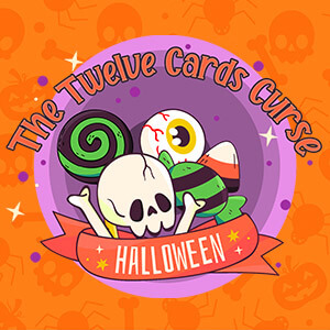 Halloween: The Twelve Cards Curse