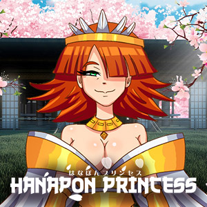 Hanapon Princess