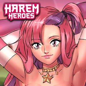 Harem Heroes