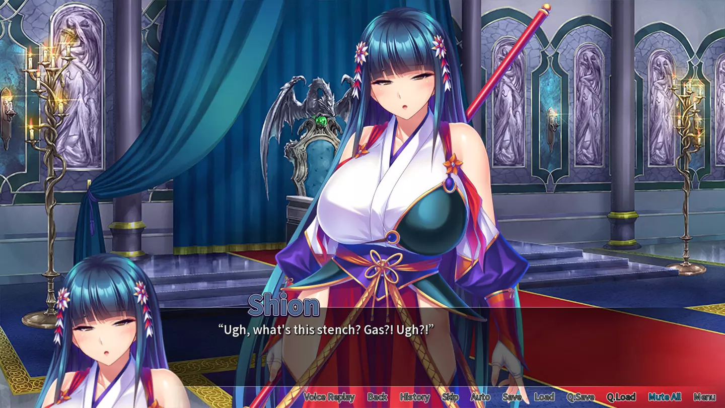 Harem King – Peasant to Princess Gotta Breed ‘Em All 5