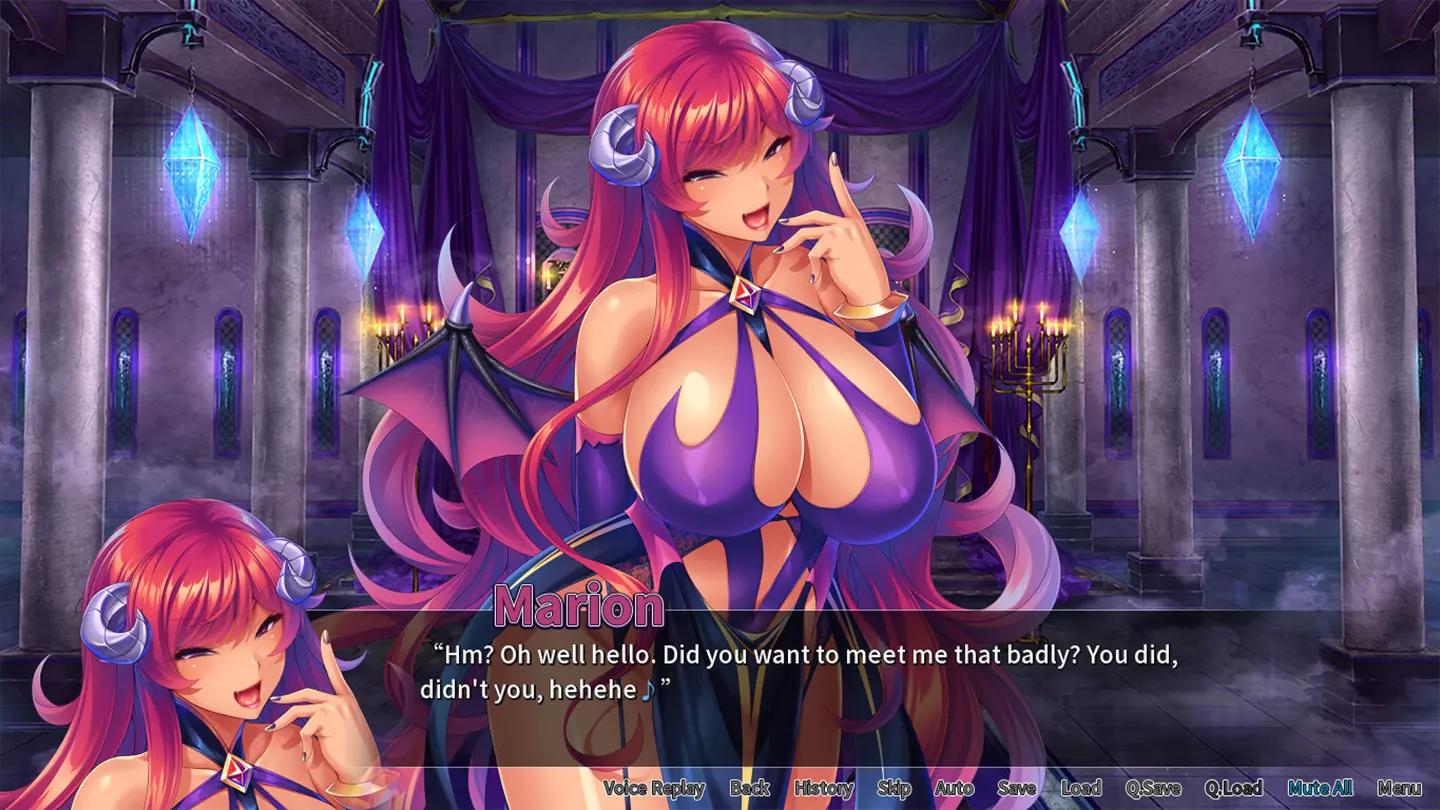 Harem King – Peasant to Princess Gotta Breed ‘Em All 7