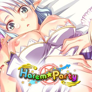 Harem Party