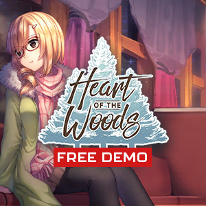 Heart of the Woods Demo