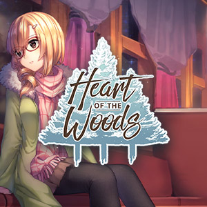 Heart of the Woods