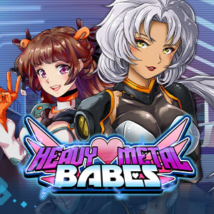 Heavy Metal Babes Game