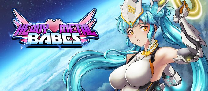 Heavy Metal Babes
