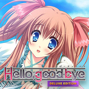 Hello, Goodbye (Deluxe Edition)