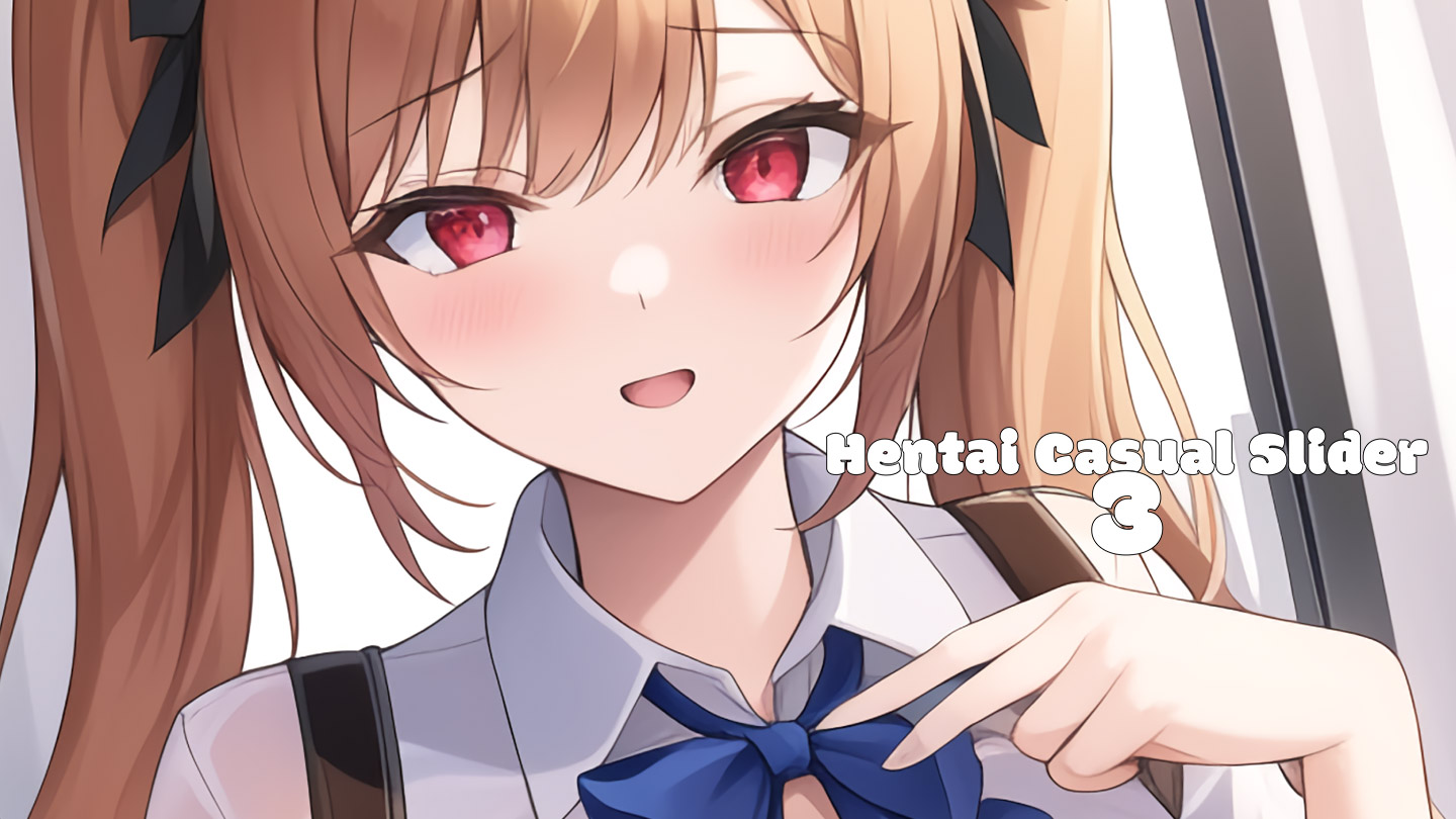 casualJeu - Hentai Casual Slider 3