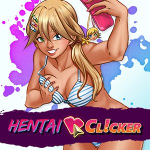 Hentai Clicker