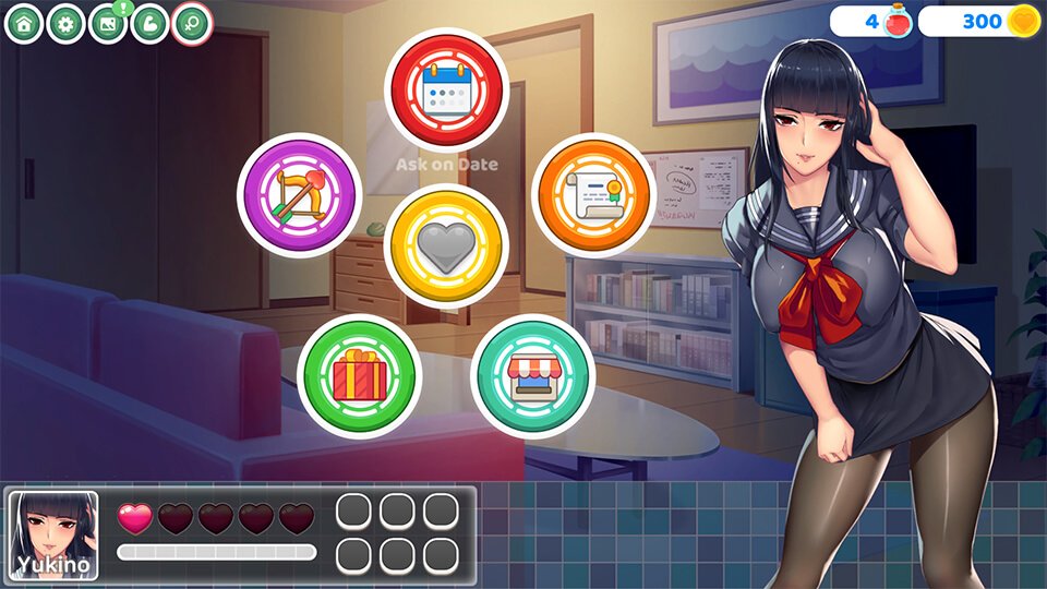 Hentai Crush Dating Sim Sex Game Nutaku Hentai Crush Dating Sim Sex Game Nutaku