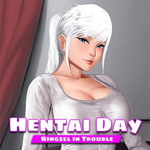 Hentai Day - Ringsel in Trouble