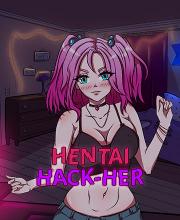 Hentai Hack-Her