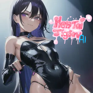 Hentai Jigsaw Puzzle AI Collection