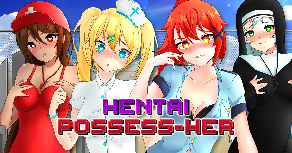 E Hentai Possession