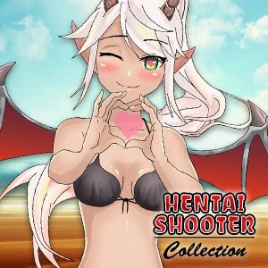 Hentai Shooter 3D - Complete Collection
