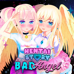 Hentai Story Bad Angel