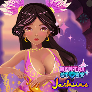 Hentai Story Jasmine