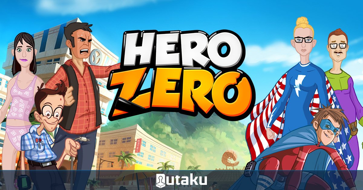 Hero Zero Chartink 