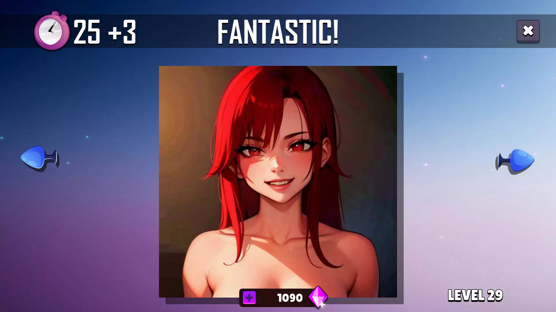 Hidden Boobs 9