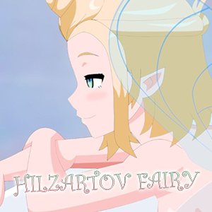 Hilzartov Fairy