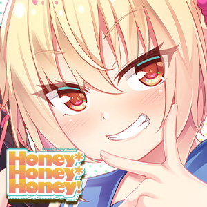 Honey Honey Honey!