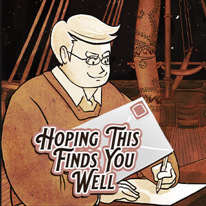 Hoping This Finds You Well