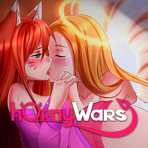 hOrnyWars: Episode 4