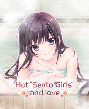Hot "Sento Girls" and Love