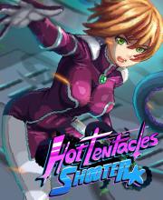 Hot Tentacles Shooter