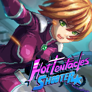 Hot Tentacles Shooter