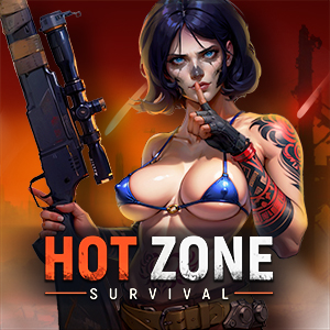 Hot Zone: Survival