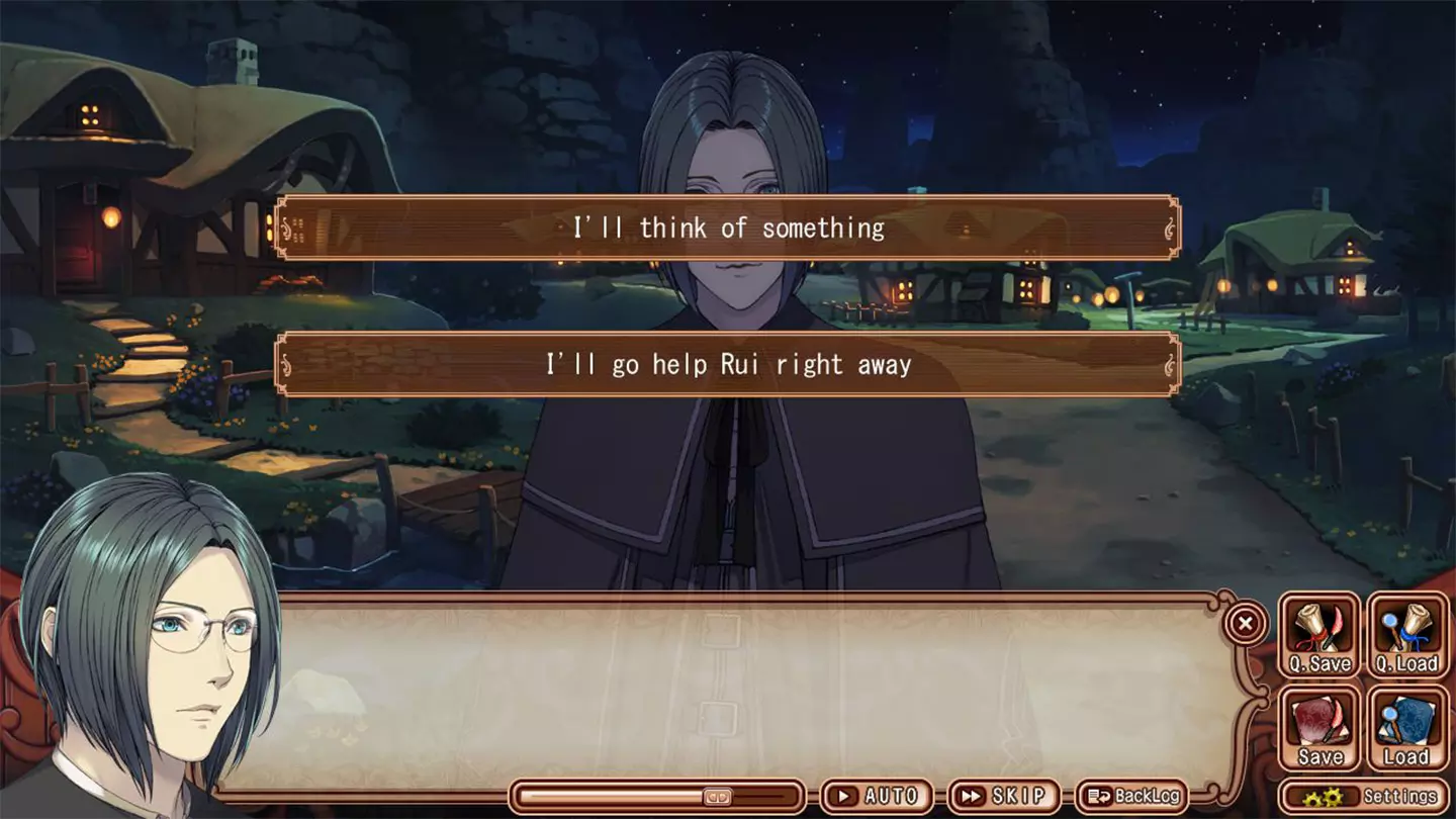 A Housewife’s Healing Touch (NTR Route) 4