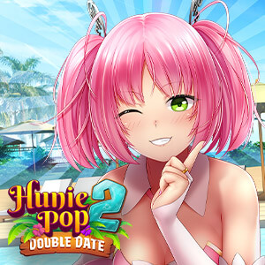 HuniePop 2: Double Date