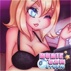 HunieCam Studio