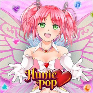 HuniePop
