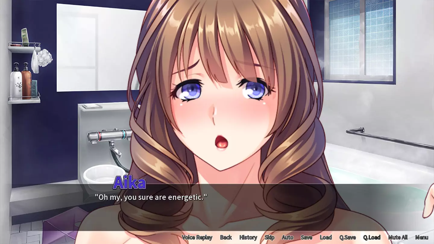 H Mama 5